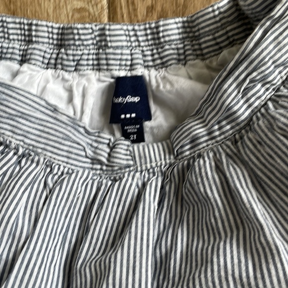 Gap toddler skirt - Picture 2 of 2